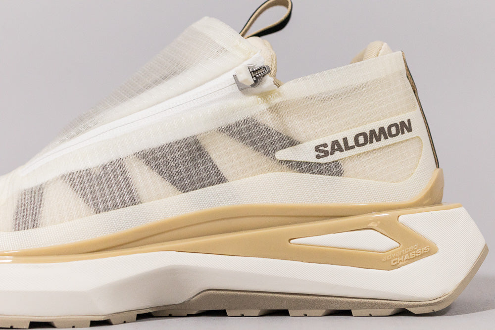 Salomon Advanced Odyssey ELMT 'Clear Vanilla Ice' - [sku] - Lust México