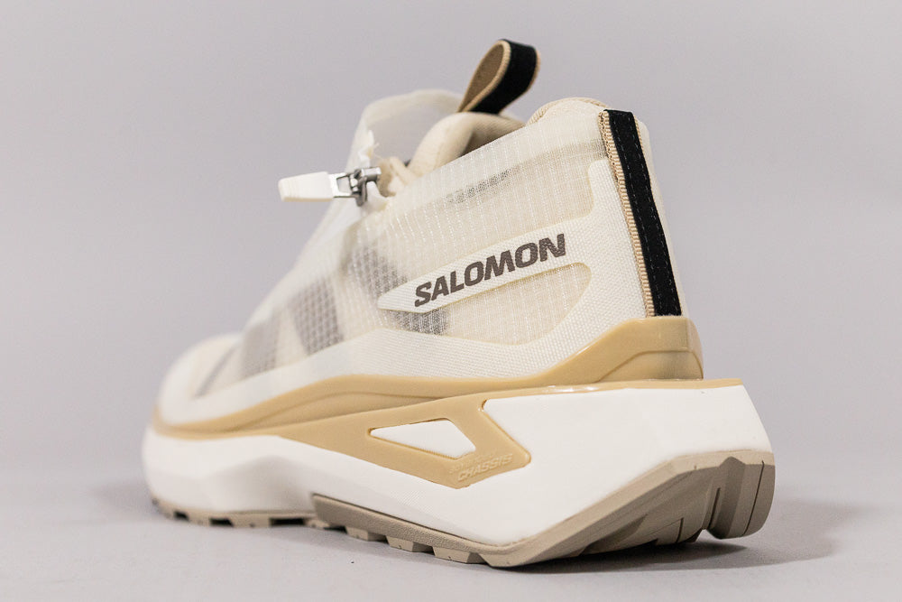 Salomon Advanced Odyssey ELMT 'Clear Vanilla Ice' - [sku] - Lust México