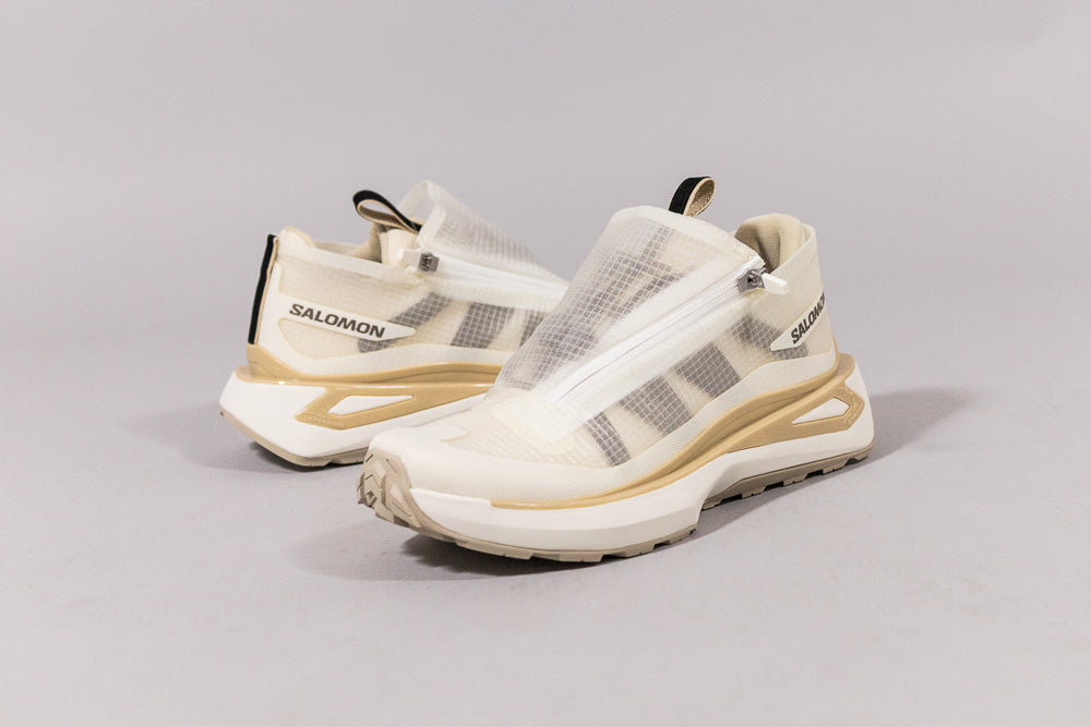 Salomon Advanced Odyssey ELMT 'Clear Vanilla Ice' - [sku] - Lust México