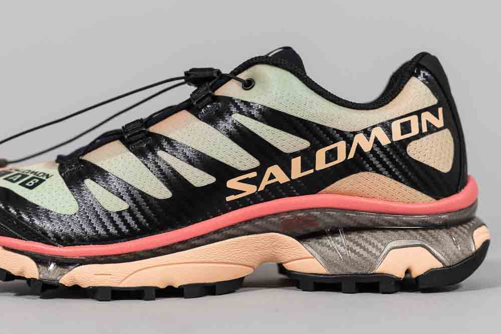 Salomon slab xt 4 on sale