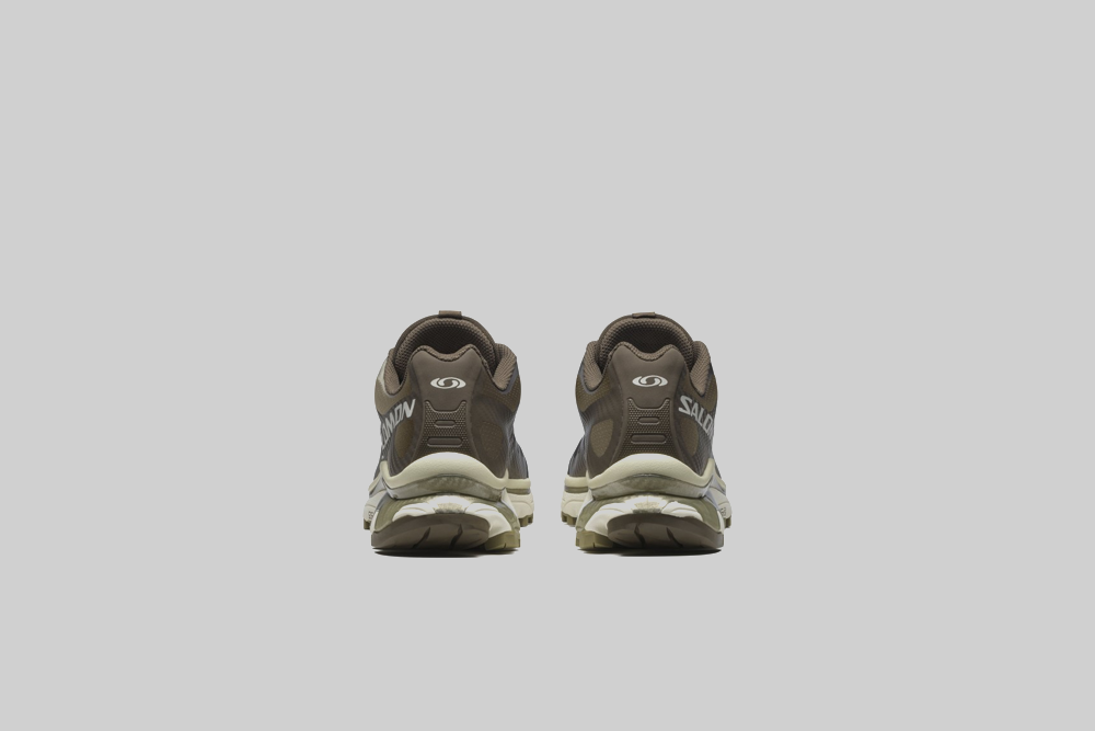 Salomon XT-4 OG 'Canteen' - L47442500 - Lust México