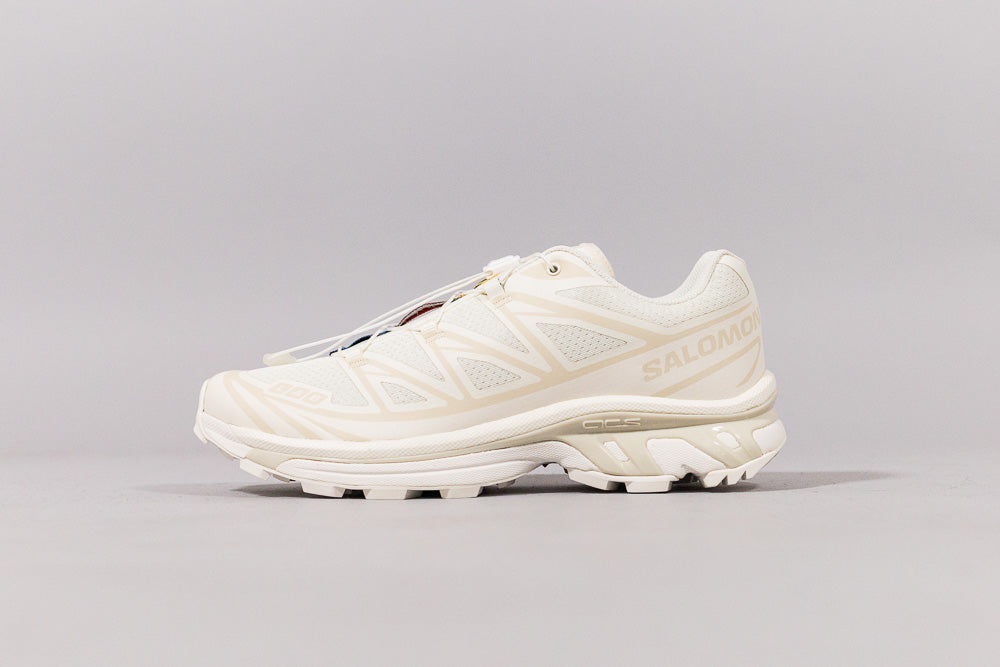 Salomon XT-6 'Vanilla Ice and Almond Milk' - [sku] - Lust México