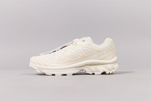 Salomon XT-6 'Vanilla Ice and Almond Milk' - [sku] - Lust México