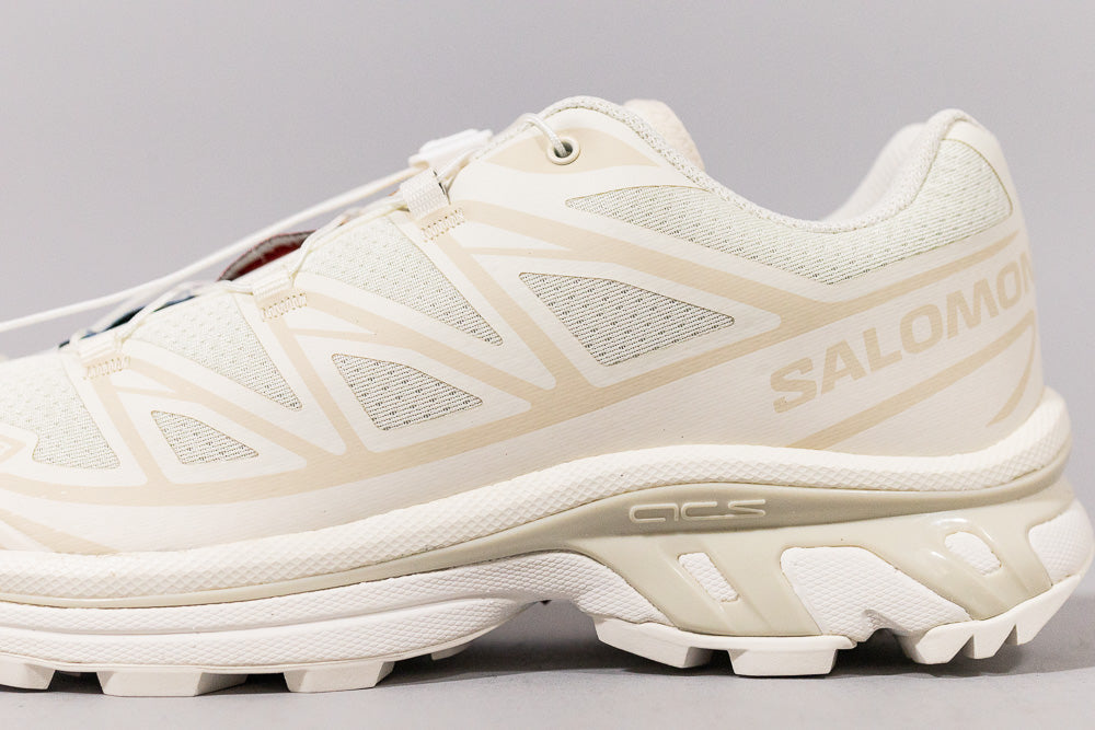 Salomon XT-6 'Vanilla Ice and Almond Milk' - [sku] - Lust México