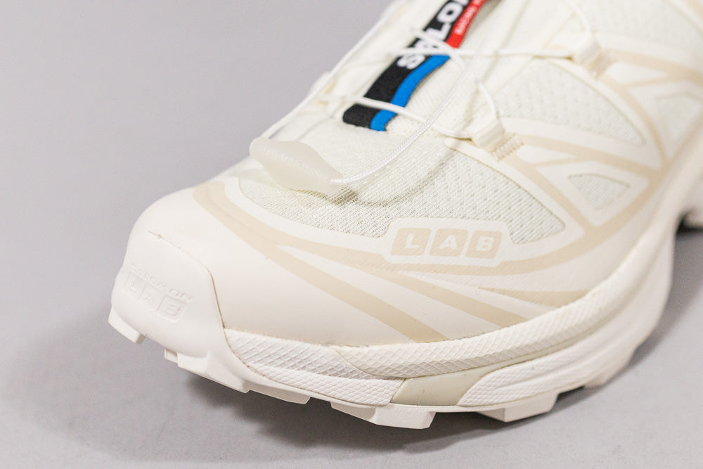 Salomon XT-6 'Vanilla Ice and Almond Milk' - [sku] - Lust México