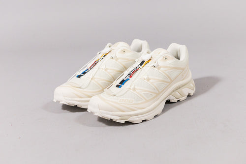 Salomon XT-6 'Vanilla Ice and Almond Milk' - [sku] - Lust México