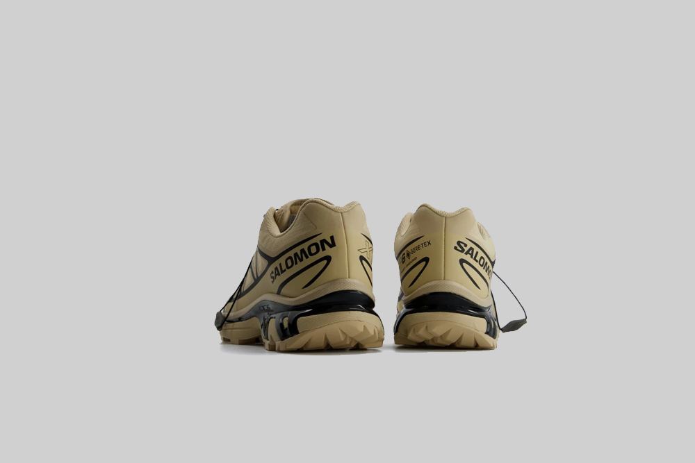 Salomon XT-6 GORE-TEX 'Safari' - L47445500