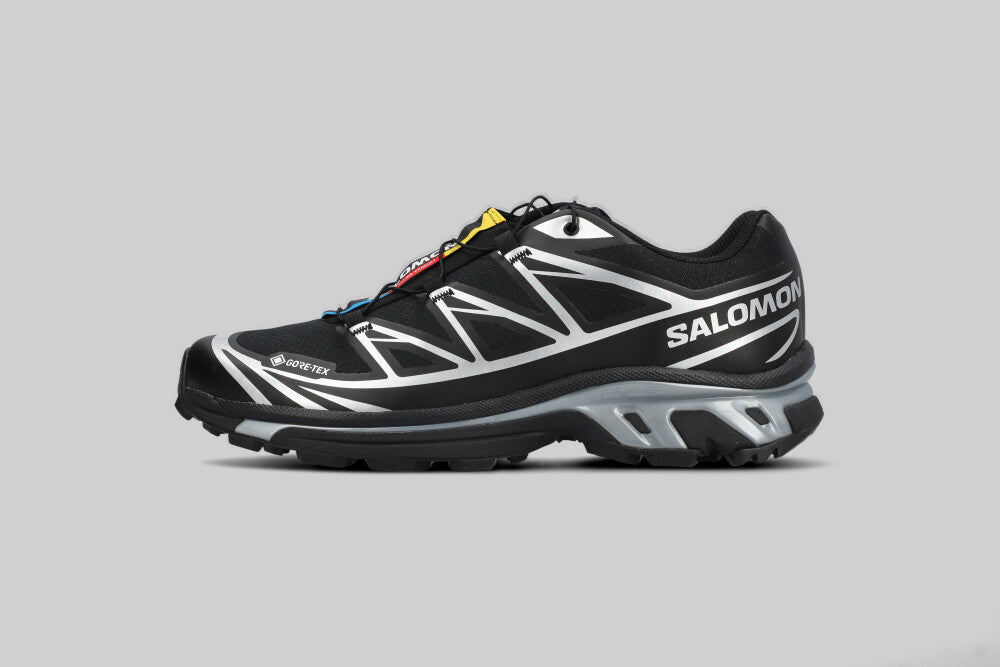 Salomon XT-6 GORE-TEX - L47450600 - Lust México