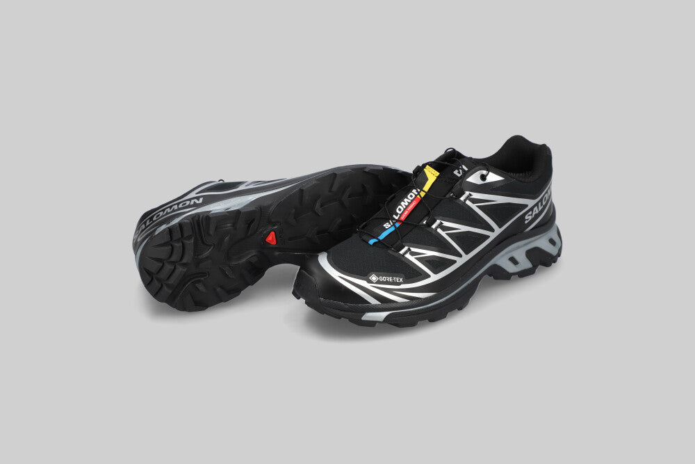 Salomon XT-6 GORE-TEX - L47450600 - Lust México