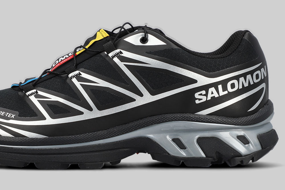 Salomon XT-6 GORE-TEX - L47450600 - Lust México
