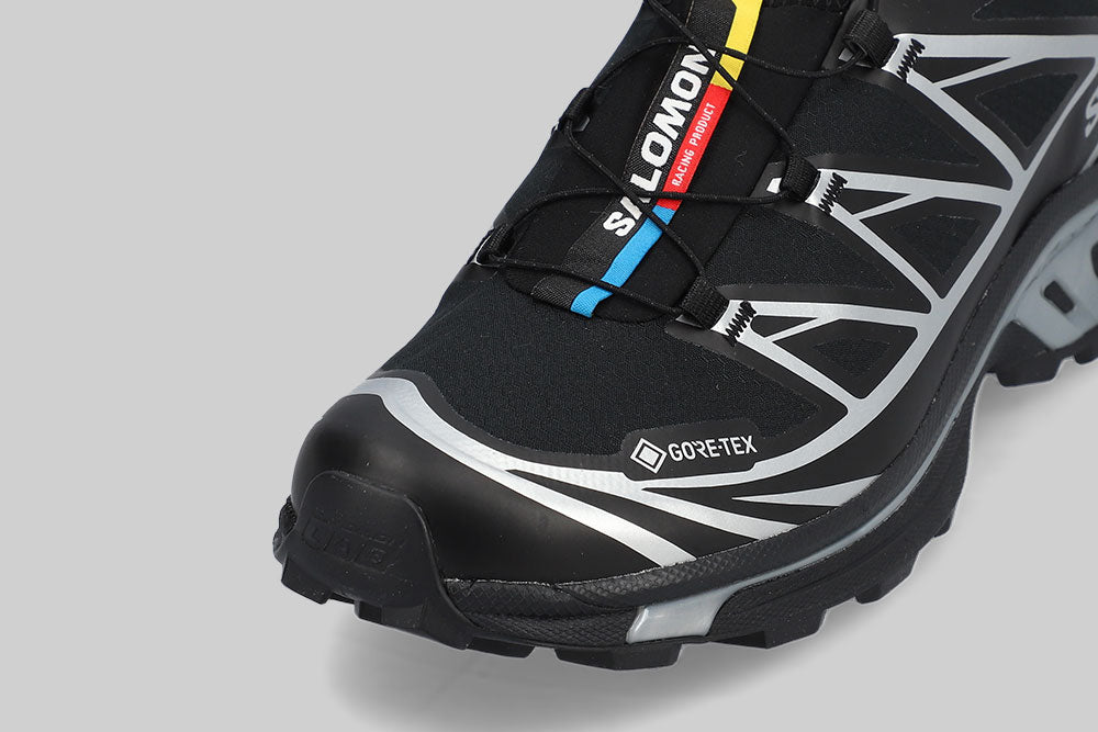 Salomon XT-6 GORE-TEX - L47450600 - Lust México