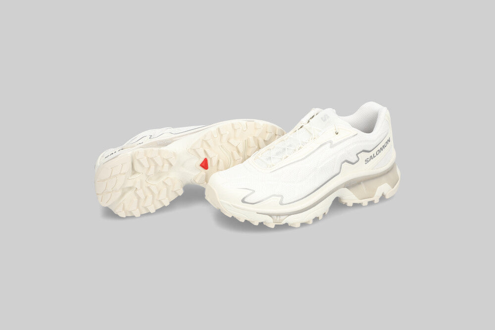 Salomon XT-Slate 'Vanila Ice Silver' - L47460900 - Lust México