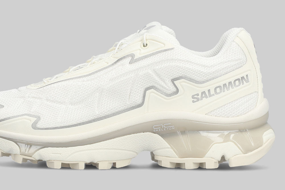 Salomon XT-Slate 'Vanila Ice Silver' - L47460900 - Lust México