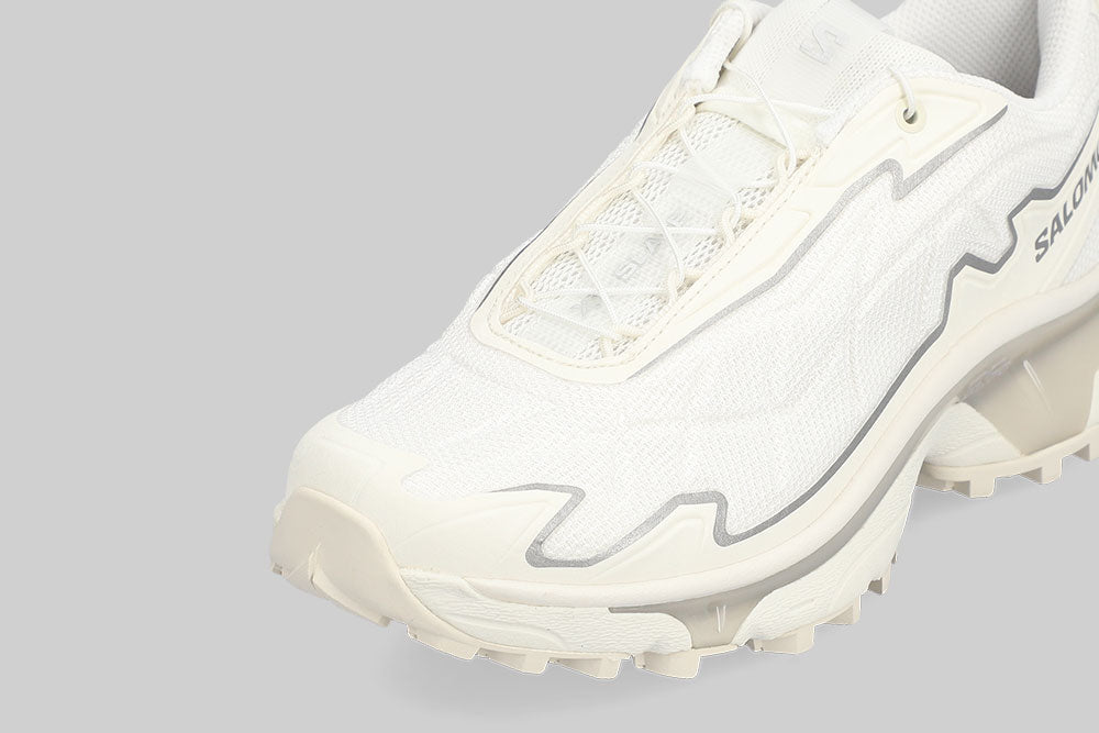 Salomon XT-Slate 'Vanila Ice Silver' - L47460900 - Lust México