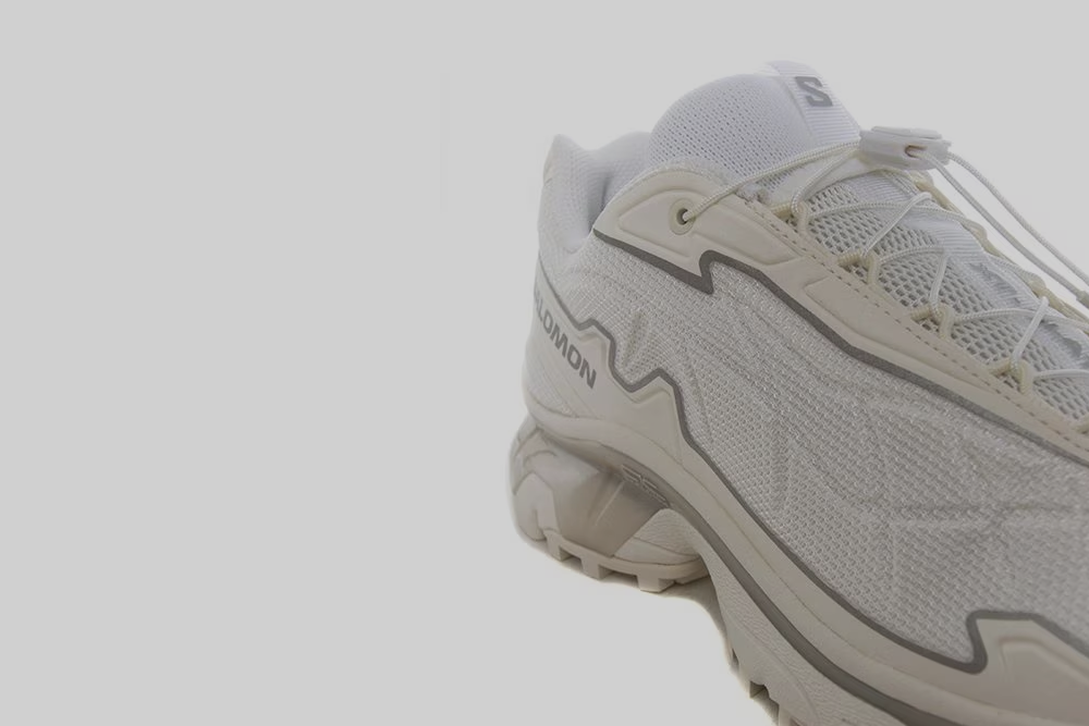 Salomon XT-Slate 'Vanila Ice Silver' - L47460900 - Lust México
