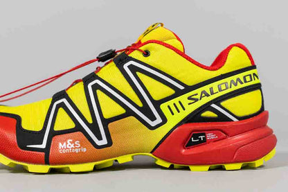 Salomon Speedcross 3 &