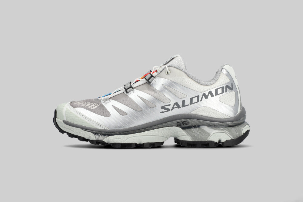 Salomon XT-4 OG 'Grey' - L47568400 - Lust México