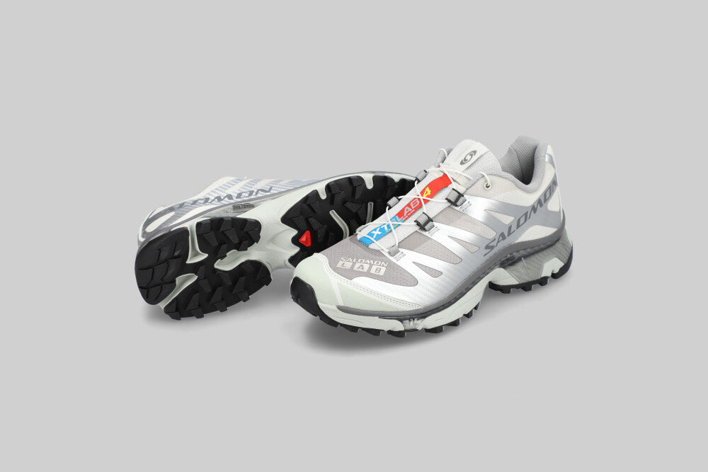 Salomon XT-4 OG 'Grey' - L47568400 - Lust México