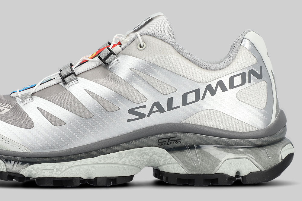 Salomon XT-4 OG 'Grey' - L47568400 - Lust México