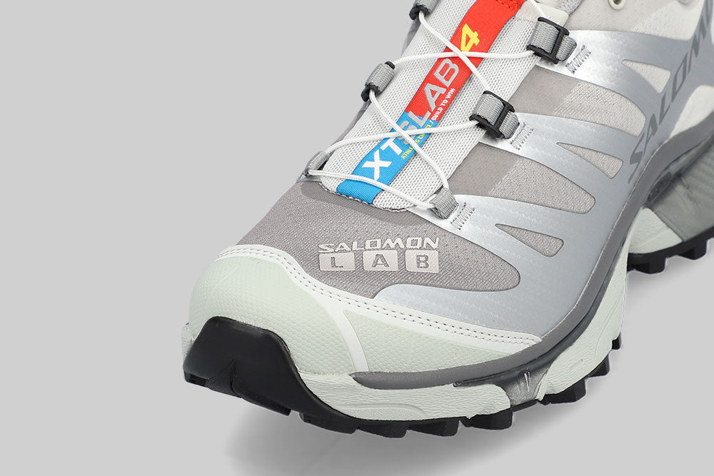 Salomon XT-4 OG 'Grey' - L47568400 - Lust México