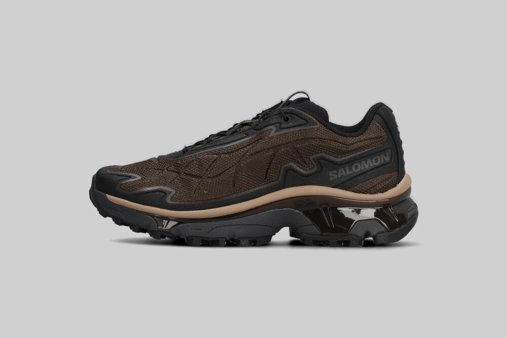 Salomon XT-Slate 'Brown' - L47575500 - Lust México