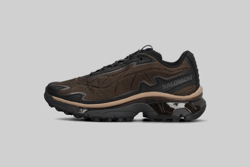 Salomon XT-Slate 'Brown' - L47575500 - Lust México