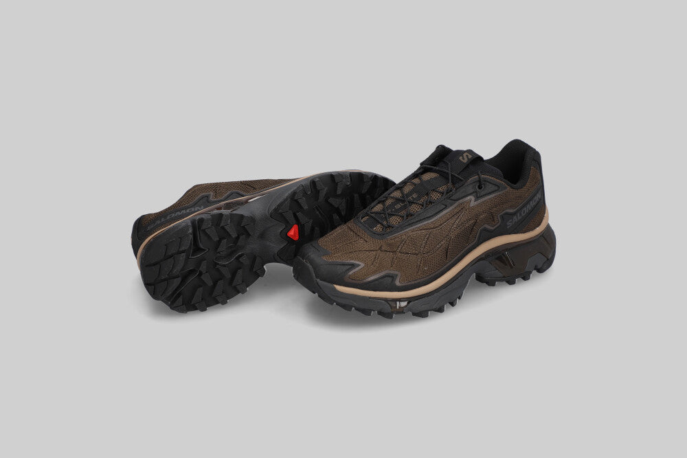 Salomon XT-Slate 'Brown' - L47575500 - Lust México