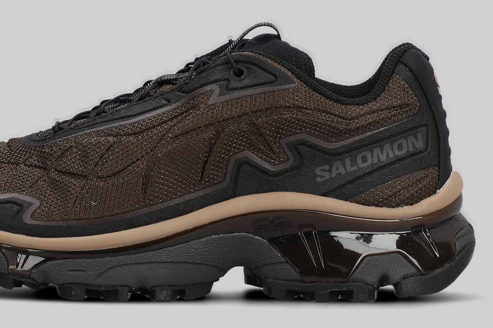 Salomon XT-Slate 'Brown' - L47575500 - Lust México