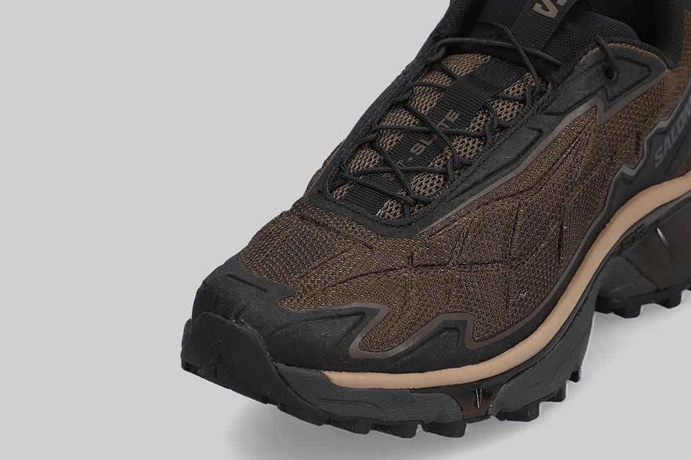 Salomon XT-Slate 'Brown' - L47575500 - Lust México