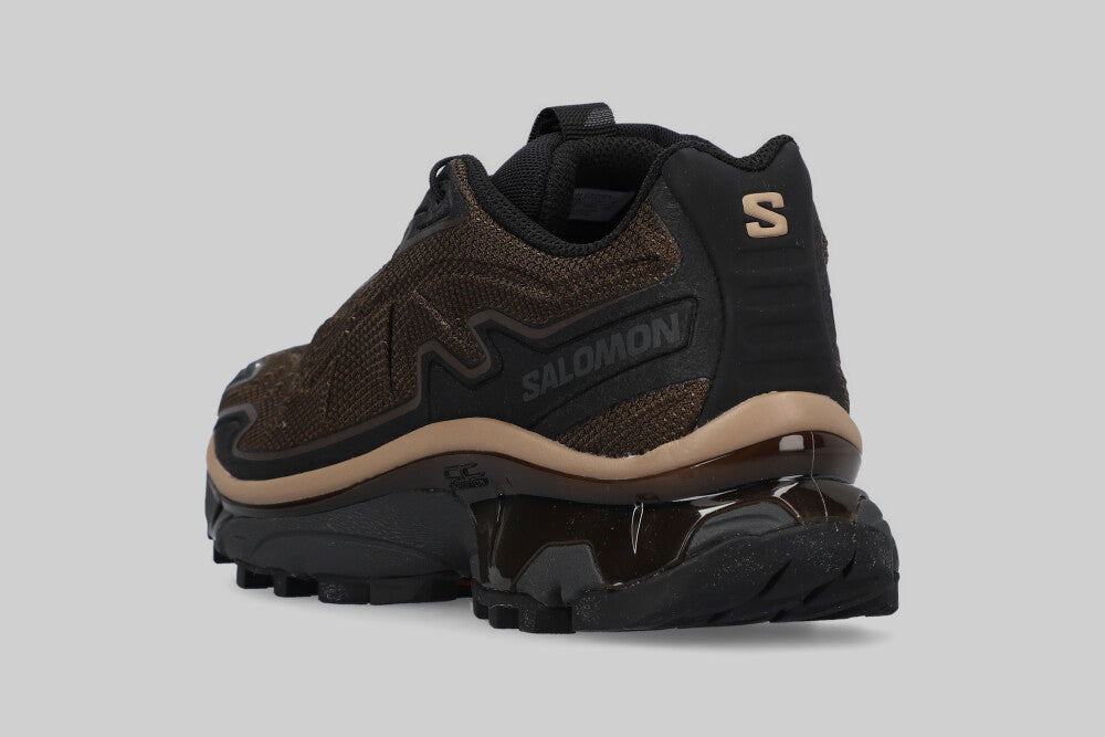 Salomon XT-Slate 'Brown' - L47575500 - Lust México