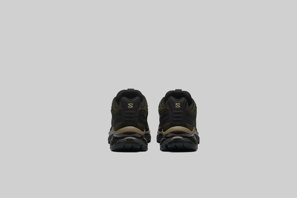 Salomon XT-Slate 'Brown' - L47575500 - Lust México