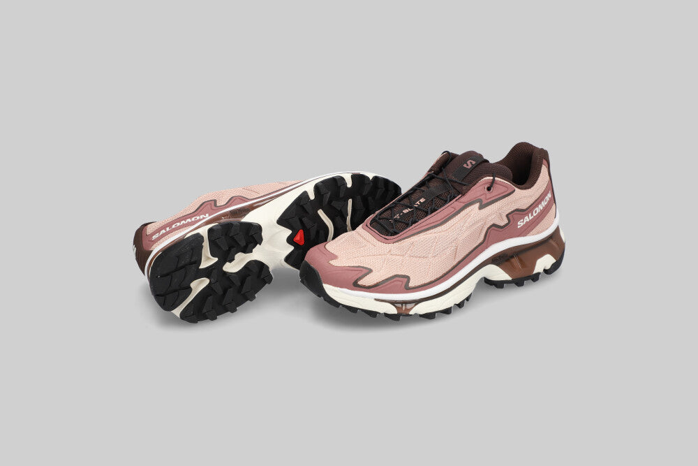 Salomon XT-Slate 'Mahogany Rose' - L47575900 - Lust México