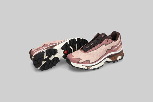 Salomon XT-Slate 'Mahogany Rose' - L47575900 - Lust México