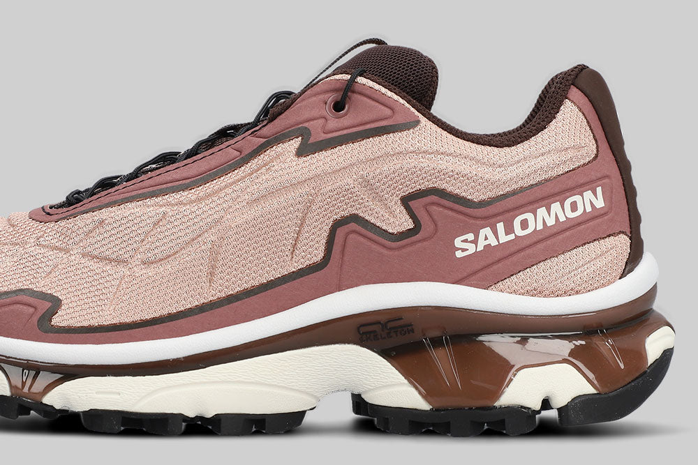 Salomon XT-Slate 'Mahogany Rose' - L47575900 - Lust México