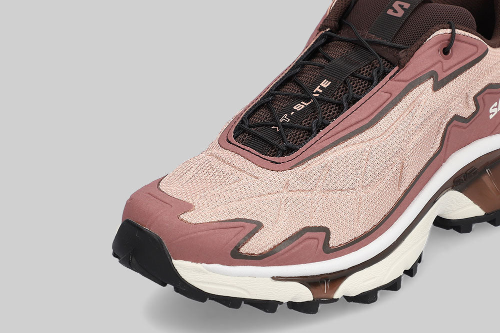 Salomon XT-Slate 'Mahogany Rose' - L47575900 - Lust México