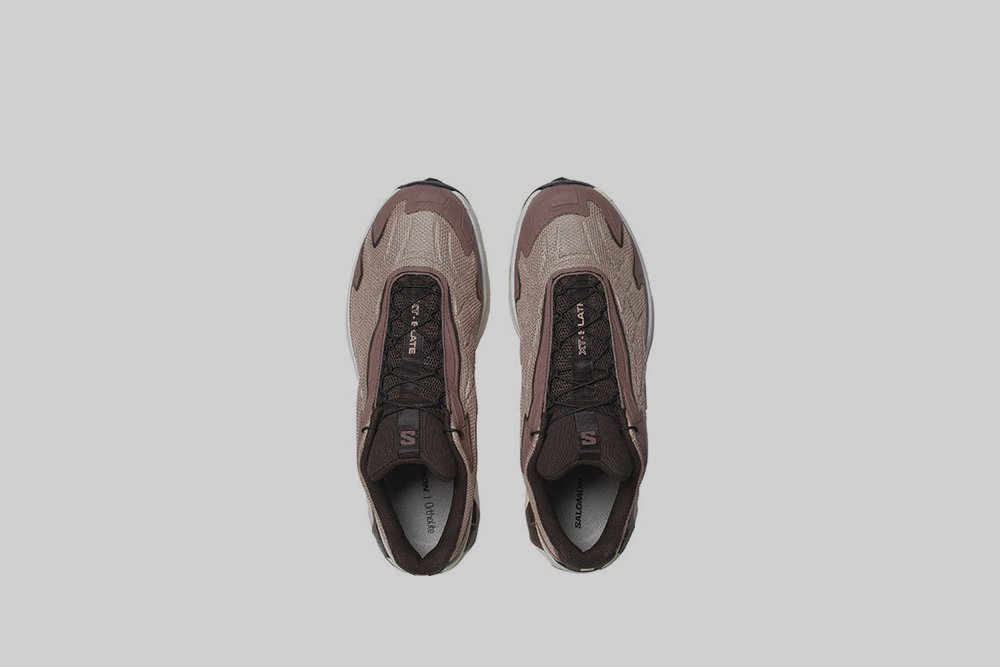 Salomon XT-Slate 'Mahogany Rose' - L47575900 - Lust México