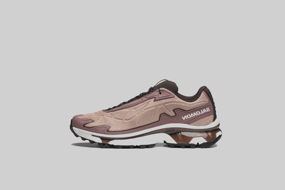 Salomon XT-Slate 'Mahogany Rose' - L47575900 - Lust México