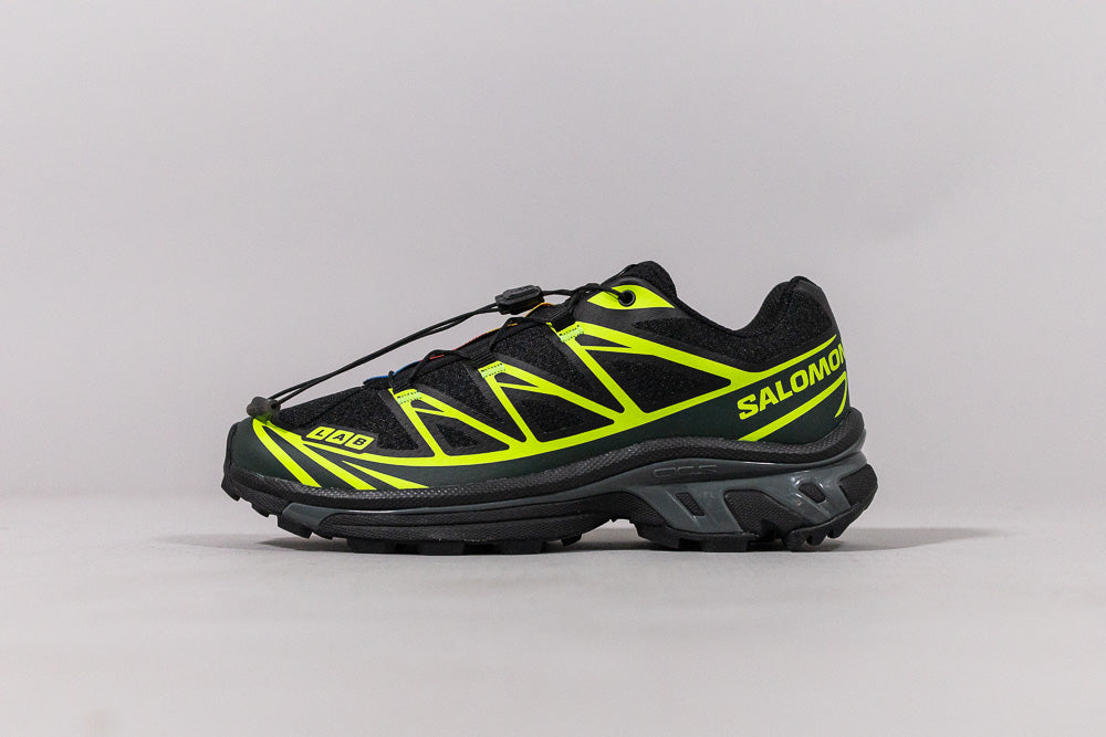 Salomon XT-6 &