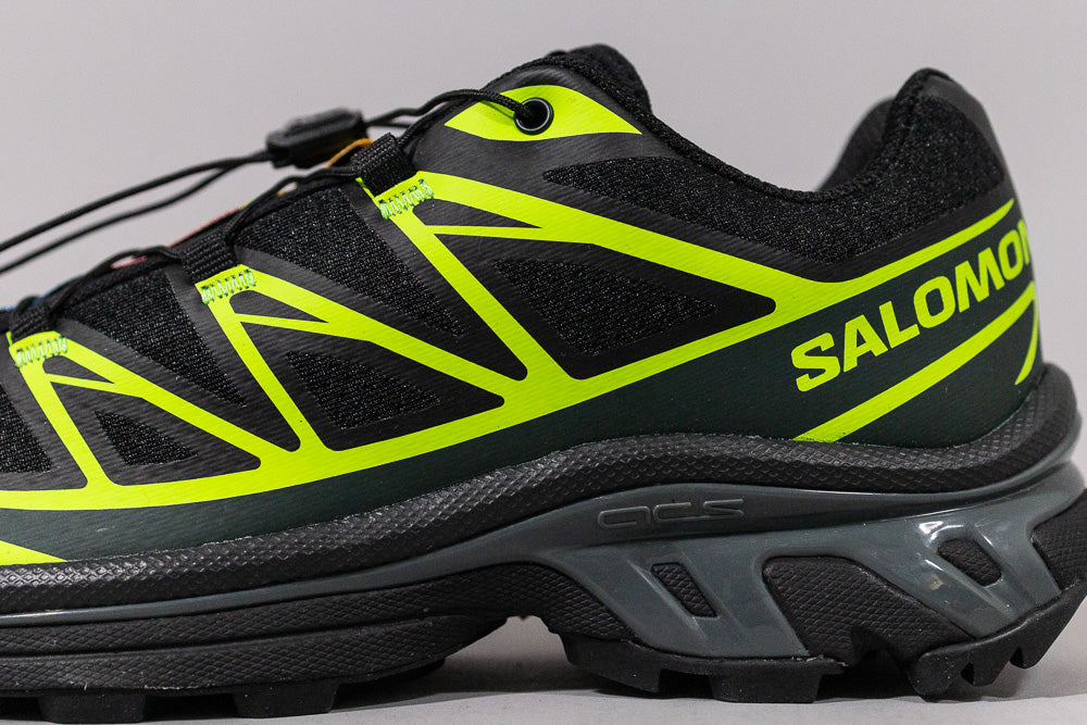 Salomon XT-6 &