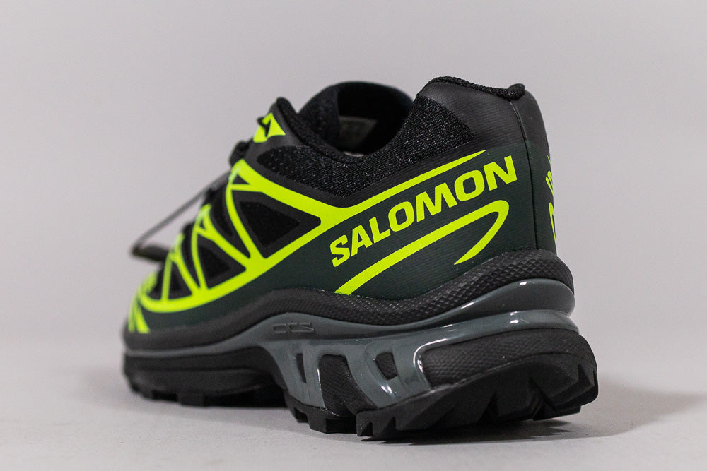 Salomon XT-6 &