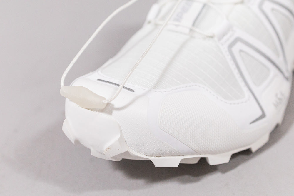 Salomon Speedcross 3 'White and Silver' - [sku] - Lust México