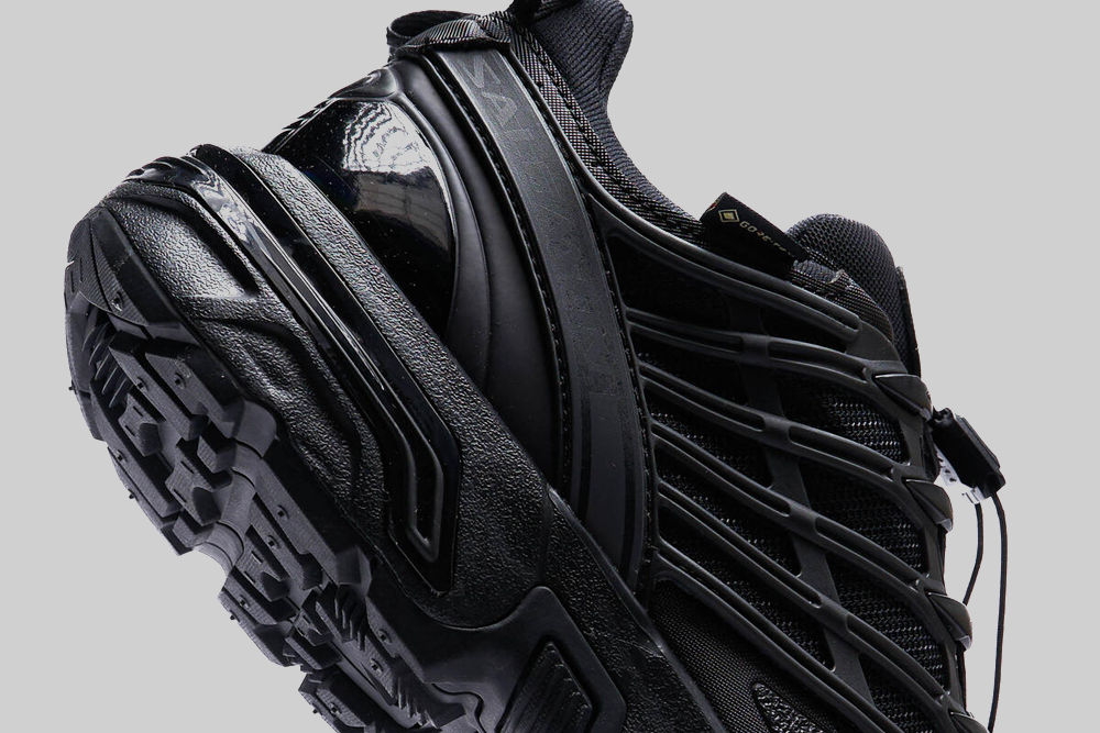 Salomon ACS Pro Gore-Tex 'Black' - L47599400