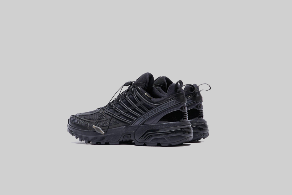 Salomon ACS Pro Gore-Tex 'Black' - L47599400