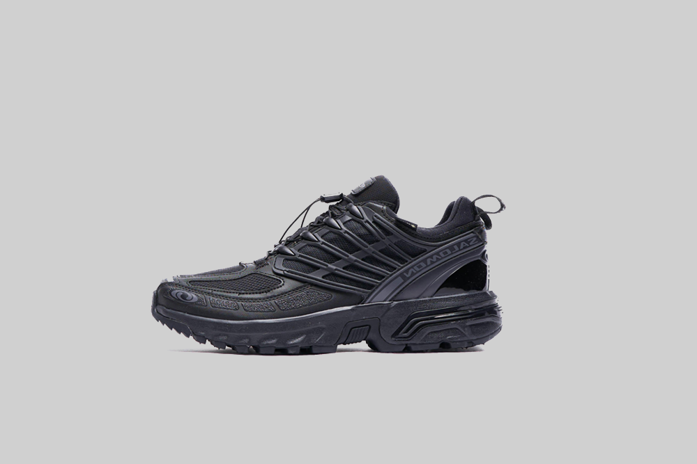 Salomon ACS Pro Gore-Tex 'Black' - L47599400