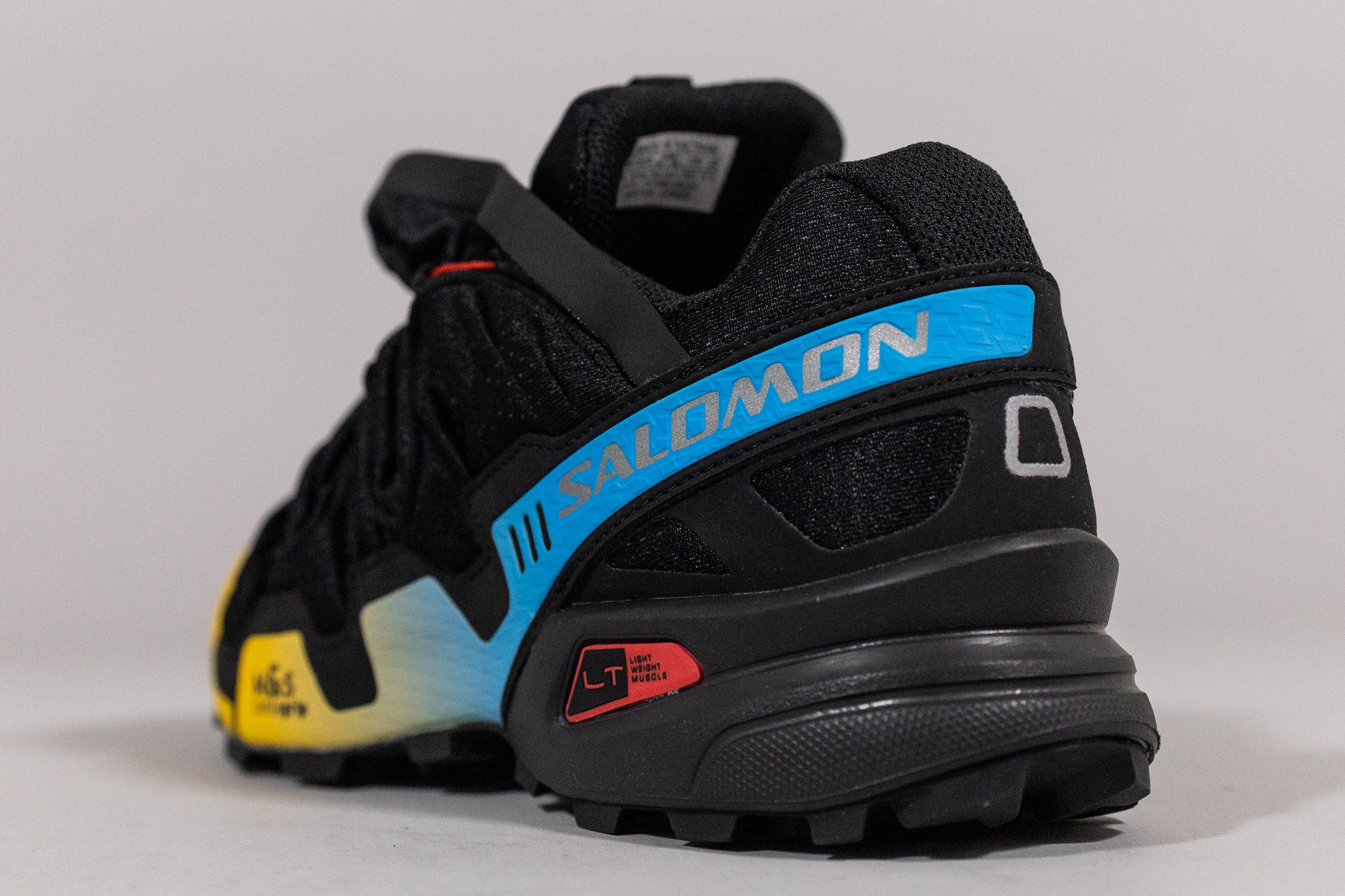 Salomon speedcross 3 gtx online