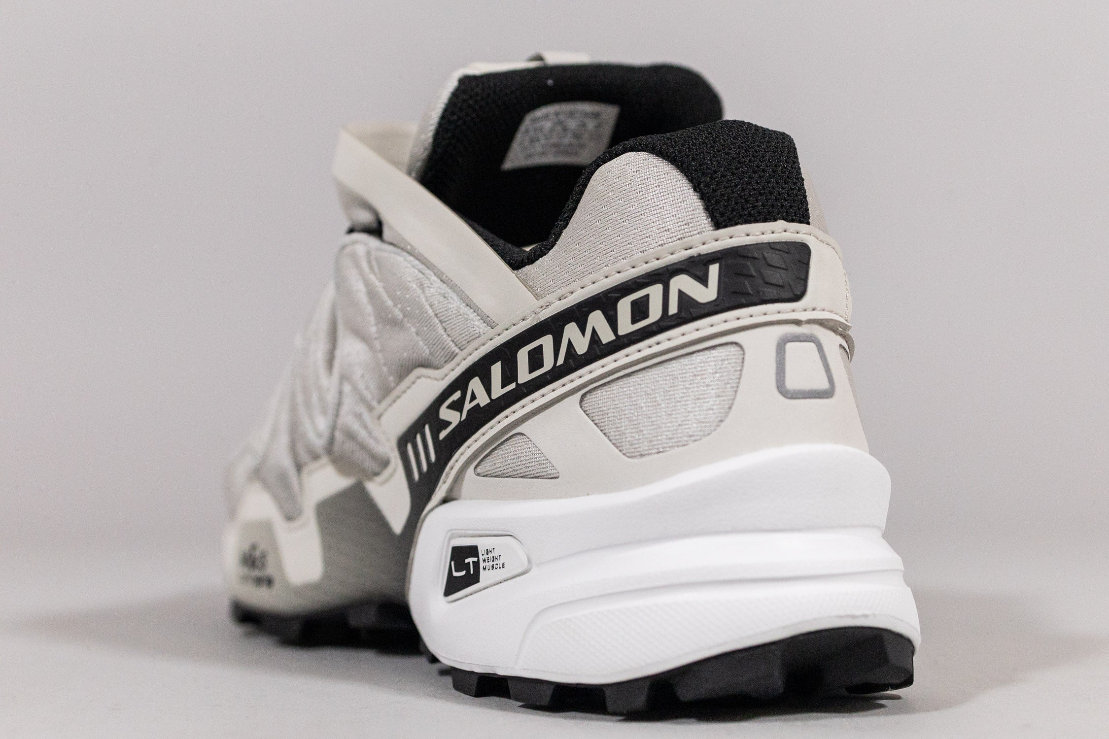 Salomon x Y Project Speedcross 3 White 7.5MX