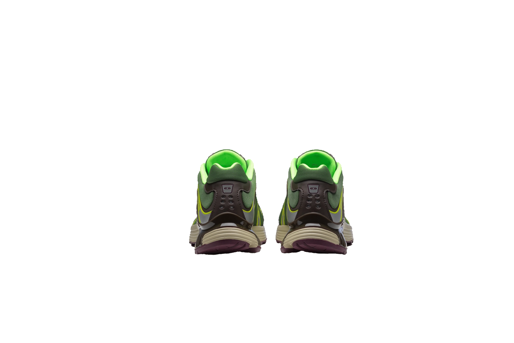 Salomon XT-Whisper &