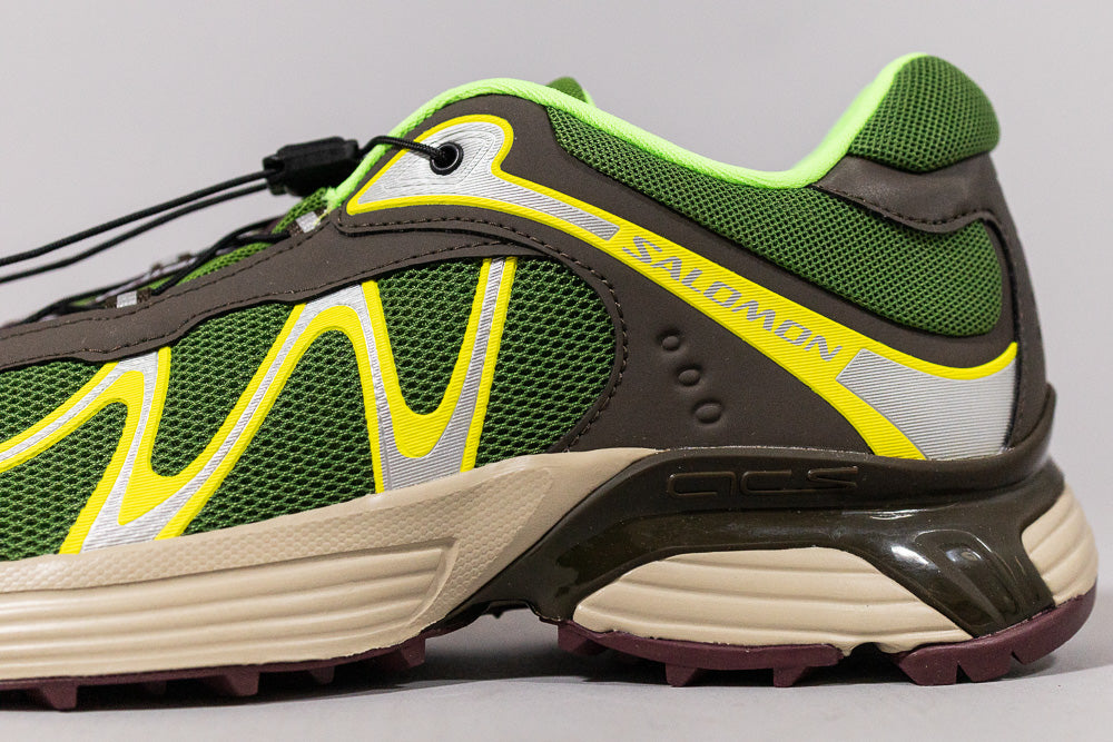 Salomon XT-Whisper &