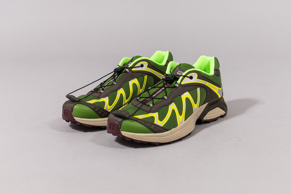 Salomon XT-Whisper &