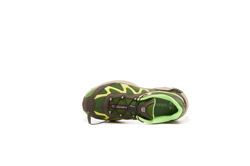 Salomon XT-Whisper &